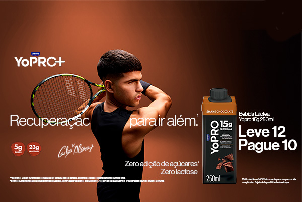 Yopro Danone até 14/06